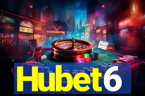 Hubet6