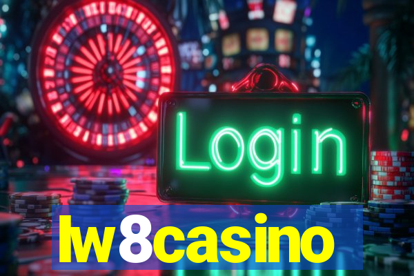 Iw8casino