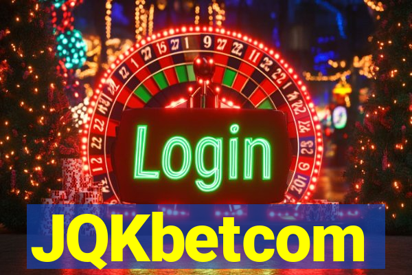 JQKbetcom