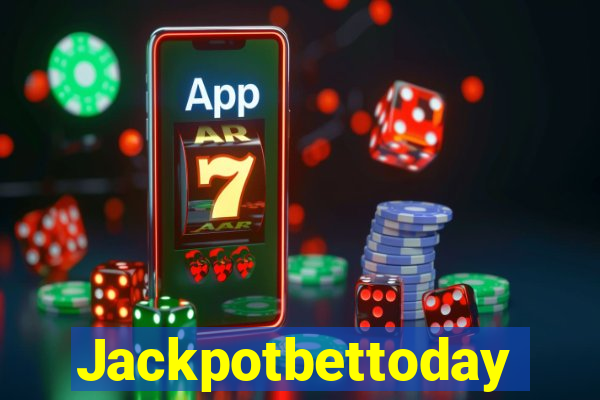 Jackpotbettoday