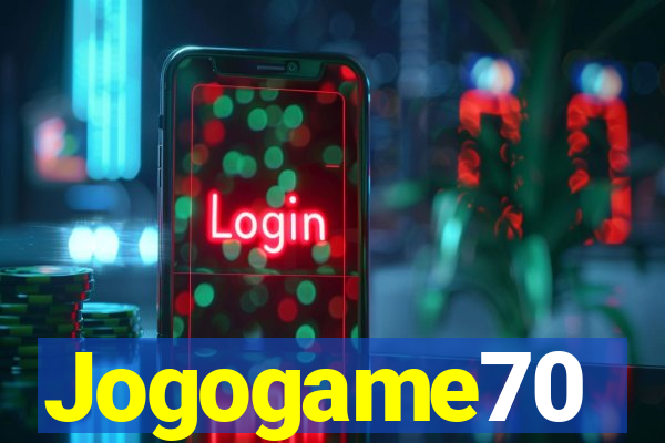 Jogogame70