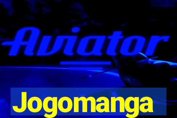 Jogomanga