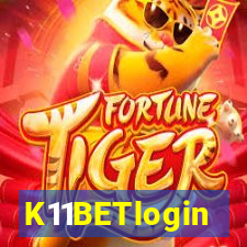 K11BETlogin