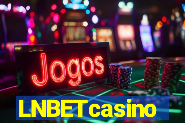 LNBETcasino