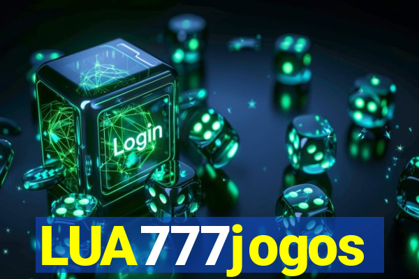 LUA777jogos