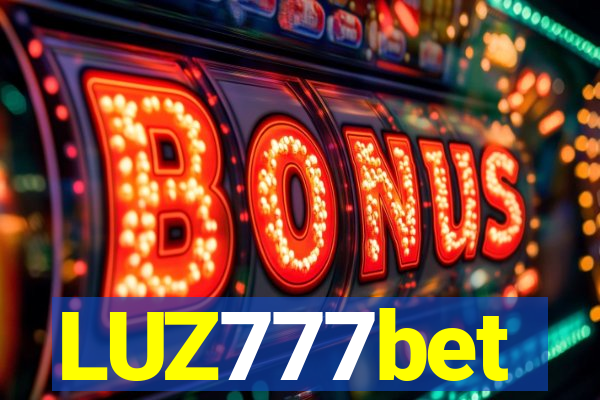 LUZ777bet