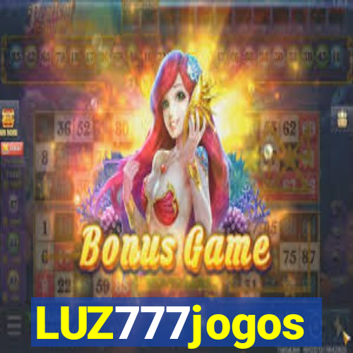 LUZ777jogos