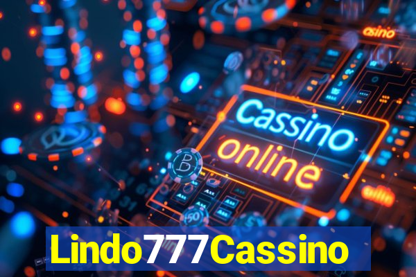 Lindo777Cassino