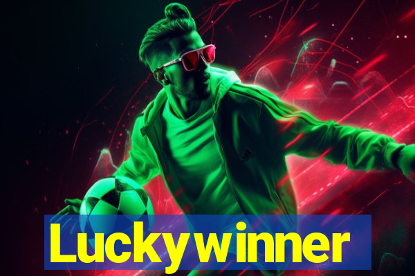 Luckywinner