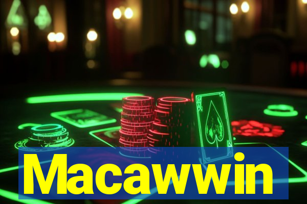 Macawwin