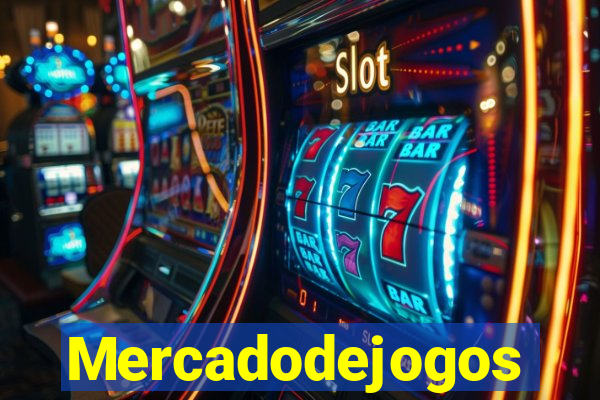 Mercadodejogos