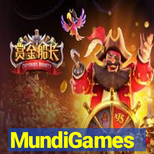 MundiGames