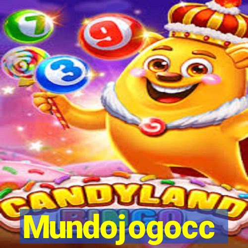 Mundojogocc