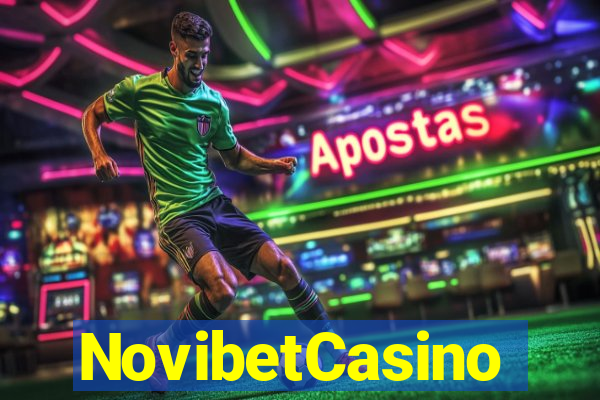 NovibetCasino