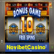 NovibetCasino