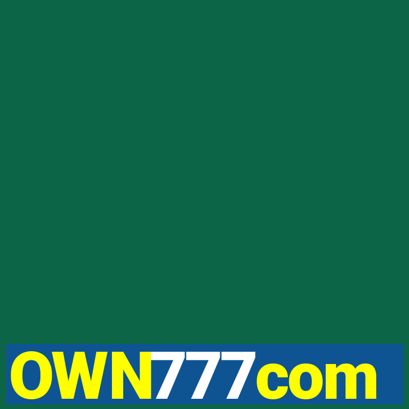 OWN777com