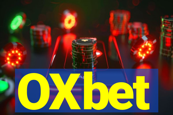 OXbet