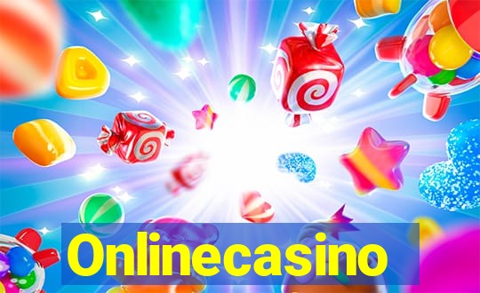 Onlinecasino