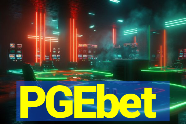 PGEbet