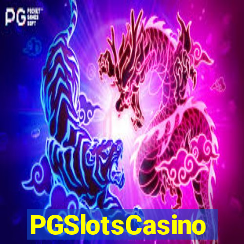 PGSlotsCasino