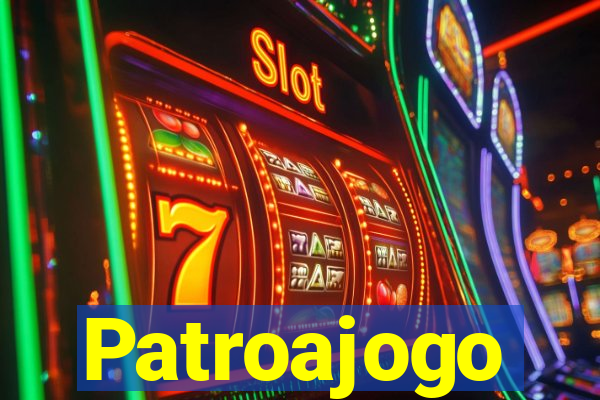 Patroajogo