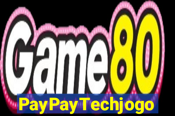 PayPayTechjogo