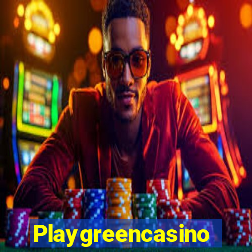 Playgreencasino