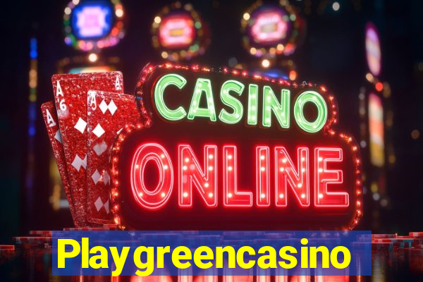 Playgreencasino