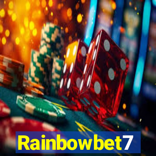 Rainbowbet7