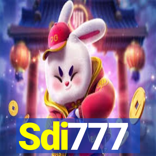 Sdi777