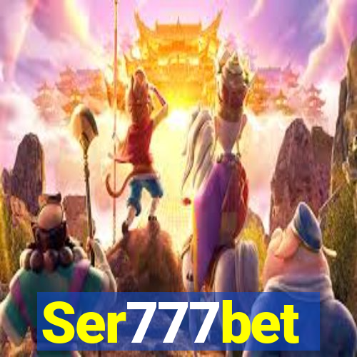 Ser777bet