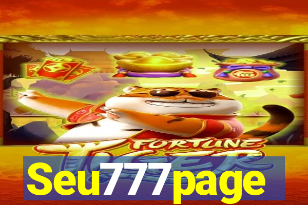 Seu777page