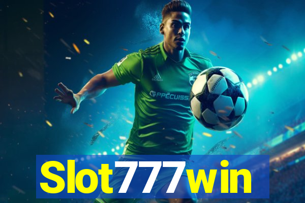 Slot777win