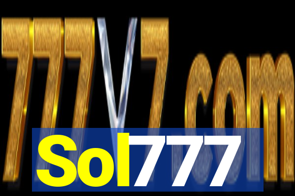 Sol777