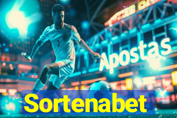 Sortenabet