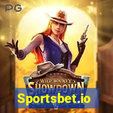 Sportsbet.io