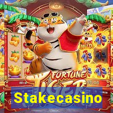 Stakecasino