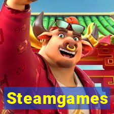 Steamgames