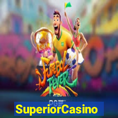 SuperiorCasino