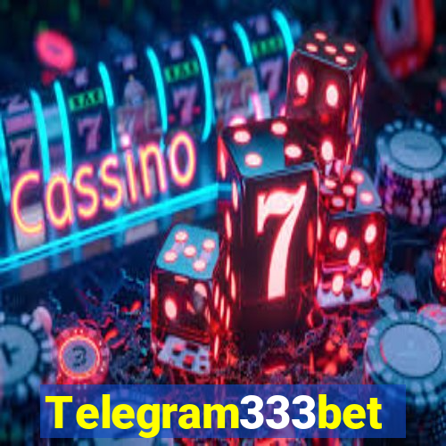 Telegram333bet