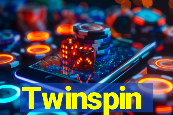 Twinspin