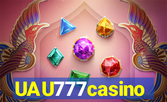 UAU777casino