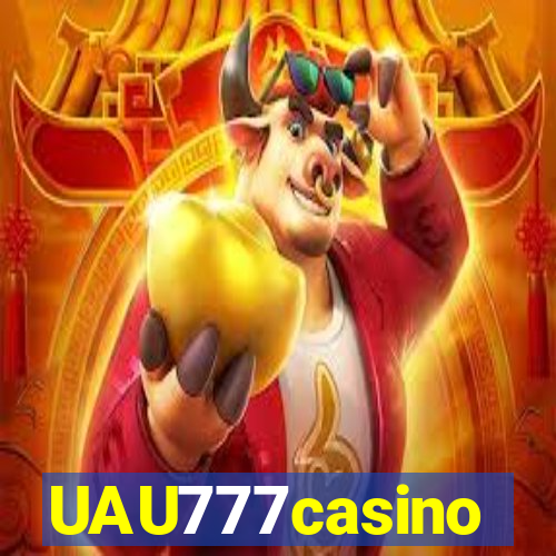 UAU777casino