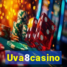 Uva8casino