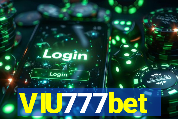 VIU777bet