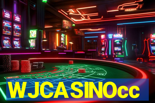 WJCASINOcc