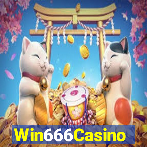 Win666Casino