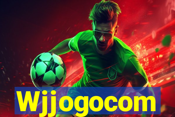 Wjjogocom