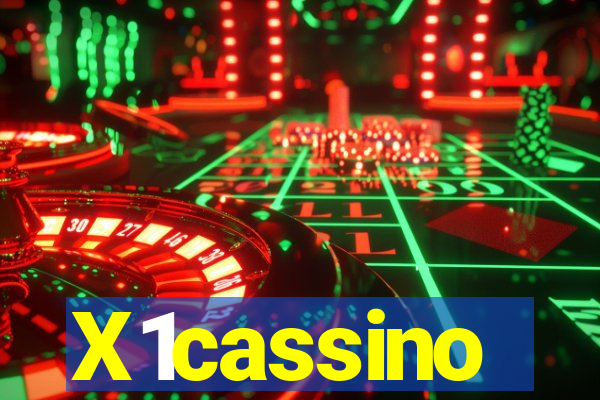 X1cassino