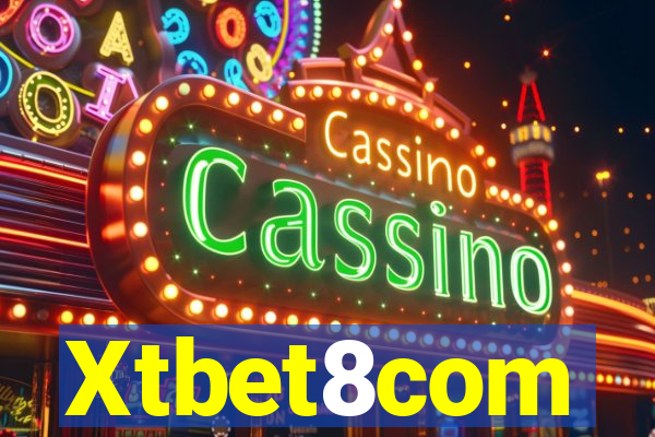 Xtbet8com